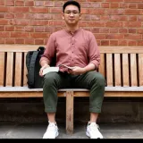 Andreas - Maths tutor - London