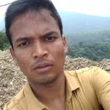 Amit - Maths teacher - Bhatpara
