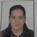 Şirin - İngilizce öğretmeni - Mersin