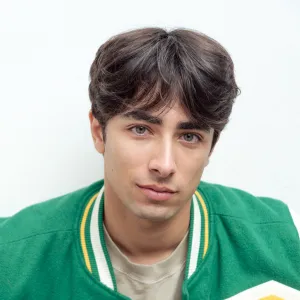 Nathan - Prof de chinois - Paris