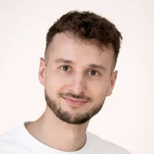 Mickael - professeur de law - Metz