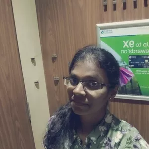 Keerthi - HTML tutor - Anantapur