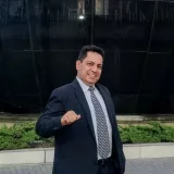 Luis Enrique - profesor de liderazgo - Cartagena