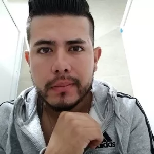 Osvaldo - Profe de ayuda con los deberes - Valle de Chalco Solidaridad