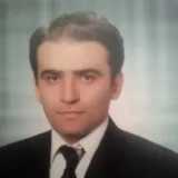 Ömer - Biyoloji öğretmeni - 