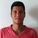Edward - Profesor de matemática - Bucaramanga