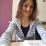 Marie - French reading tutor - London