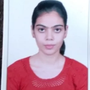 Sakshi - Maths teacher - Bhopal