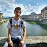 Emmanuele - Insegnante di materie scientifiche - Porto Sant'Elpidio