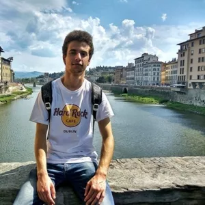 Emmanuele - Insegnante di materie scientifiche - Porto Sant'Elpidio