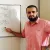 Abdullah - Matematik öğretmeni - Adana
