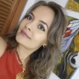 Jimena - Profe de inglés - Cali