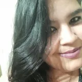 Jessica - Prof de fisioterapia - Sacramento