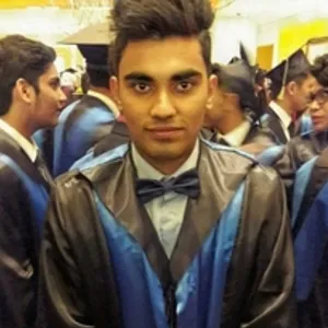 Jason - Maths tutor - Carlton