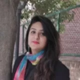 Dipakshi - English tutor - Delhi