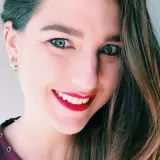 Andréa - Professor de inglês - Escola Agrícola
