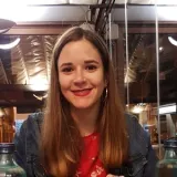 Amélie - Prof de soutien scolaire - Angers