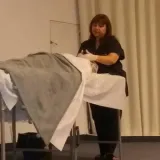Marcela - profesor de estética - 
