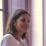 Hanne-Lys - Prof de fle - français langue étrangère - Paris