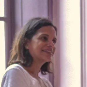 Hanne-Lys - Prof de fle - français langue étrangère - Paris