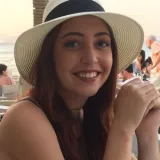 Ilaria - Chinese teacher - Roma