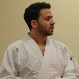 AMINE - Prof d'arts martiaux - Thonon-les-Bains