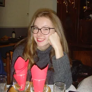 Laurine - Prof de lecture - Reims