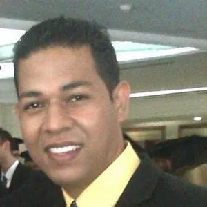 Angel David - Profesor solfeo - Antofagasta