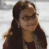 Aparna - Tax law teacher - Bengaluru