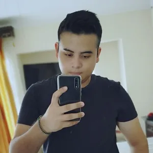 Juan Manuel - Profe de historia - Palmira