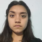 Sol Agustina - Profesor matemática - Neuquén