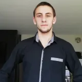 Corentin - Prof de maths - Longvic