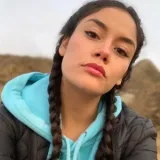 Paulina - Profesor de maquillaje - Santiago