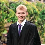 George - Spanish tutor - Cambridge