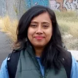 BANASRI - Maths tutor - Carlton