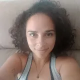 Ana Paula - Prof de iniciação à dança - Ingá