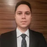 Filipe - Professor de direito tributário - Belo Horizonte