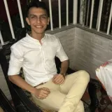 Roberto - prof de Química - Soledad