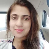 Preeti - Maths tutor - Bengaluru