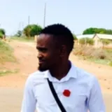 Romeo Rofhiwa - Maths tutor - Louis Trichardt