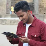 Ashish - Maths tutor - Mumbai