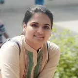 Siddhali - Architecture tutor - Tuljapur