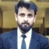 Prashant - Criminal law tutor - Delhi