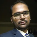 Dharmeshkumar - Android tutor - Bharuch