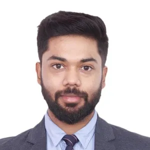 Himanshu - C++ teacher - Indore