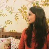 Pragya - Painting tutor - Delhi
