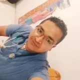 Eldoc - Profesor de geriatría - CDMX