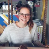 Esti - Personal training instructor - Cape Town