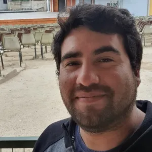 Kevin - profesor de física - Viña del Mar