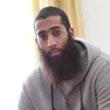 Matthieu - Prof d'arabe - Bordeaux